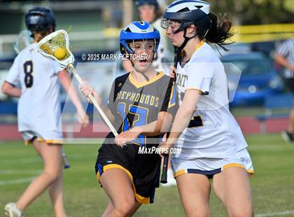 Thumbnail 3 in Lyman @ Trinity Prep photogallery.