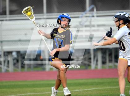 Thumbnail 2 in Lyman @ Trinity Prep photogallery.