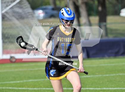Thumbnail 2 in Lyman @ Trinity Prep photogallery.