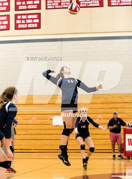 Thumbnail 3 in Needham @ Wellesley photogallery.