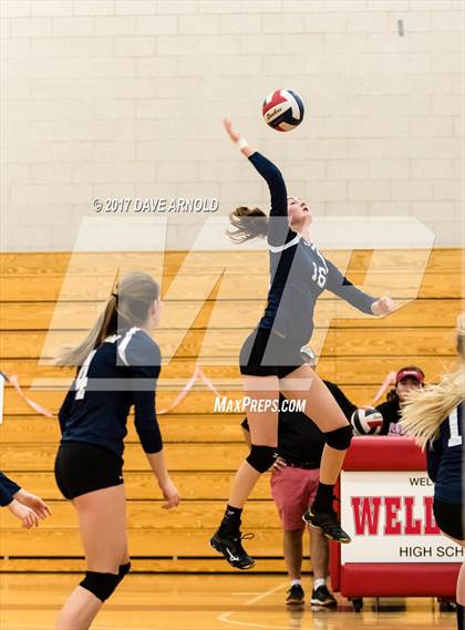 Thumbnail 3 in Needham @ Wellesley photogallery.
