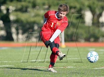 Thumbnail 2 in Williamsville East vs Jericho (NYSPHSAA Class A Semifinal) photogallery.