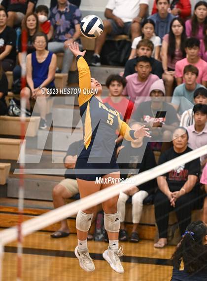 Thumbnail 1 in Punahou @'Iolani photogallery.