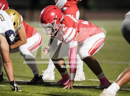 Thumbnail 3 in Desert Vista @ Brophy College Prep photogallery.