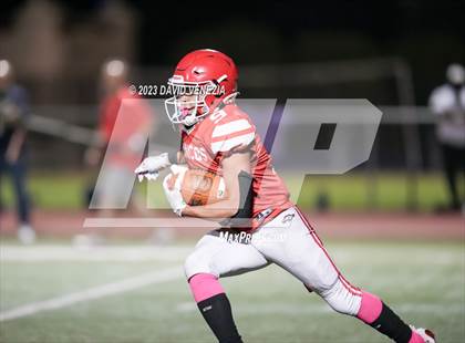 Thumbnail 1 in Desert Vista @ Brophy College Prep photogallery.