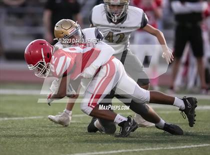 Thumbnail 3 in Desert Vista @ Brophy College Prep photogallery.