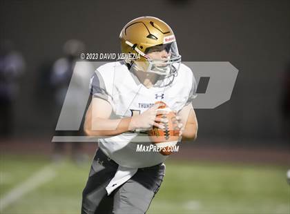 Thumbnail 3 in Desert Vista @ Brophy College Prep photogallery.
