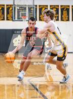 Photo from the gallery "Leake Academy vs. Washington"