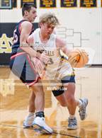 Photo from the gallery "Leake Academy vs. Washington"