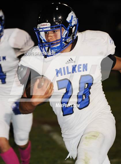 Thumbnail 3 in Milken @ Desert Christian photogallery.
