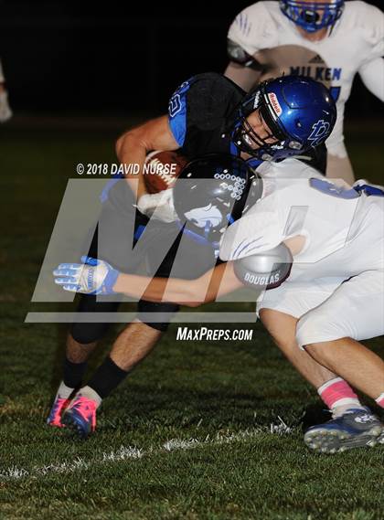 Thumbnail 1 in Milken @ Desert Christian photogallery.