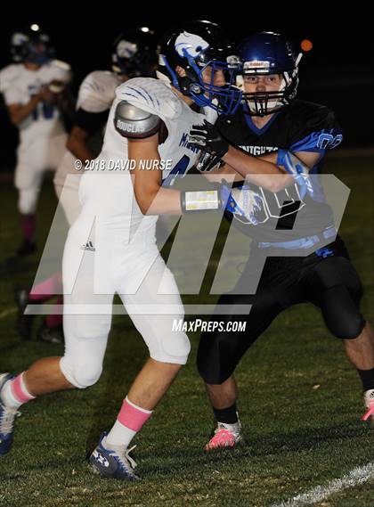 Thumbnail 3 in Milken @ Desert Christian photogallery.