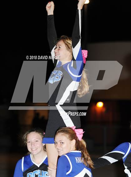Thumbnail 3 in Milken @ Desert Christian photogallery.