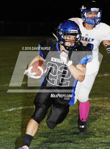 Thumbnail 1 in Milken @ Desert Christian photogallery.