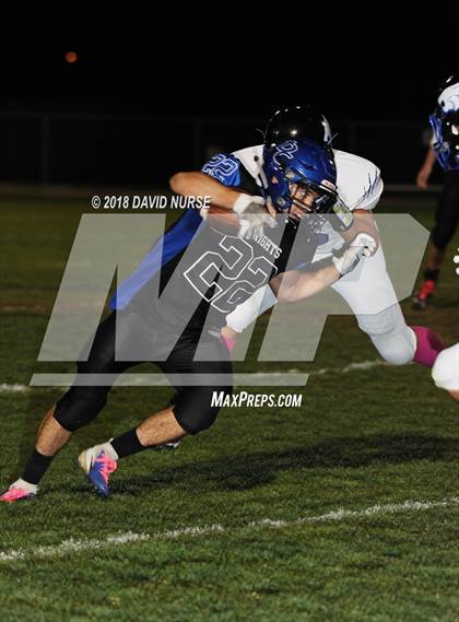 Thumbnail 2 in Milken @ Desert Christian photogallery.