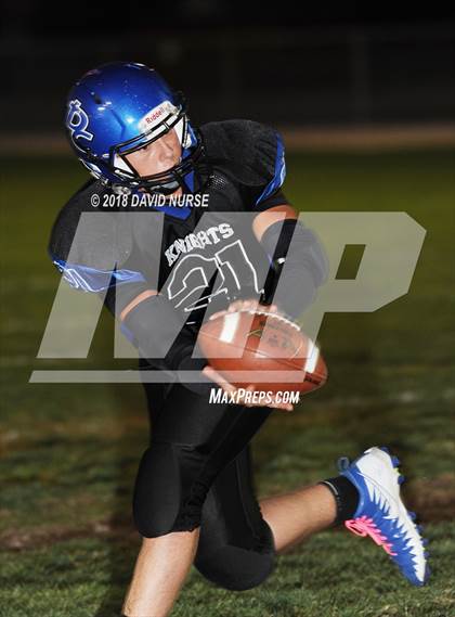 Thumbnail 3 in Milken @ Desert Christian photogallery.
