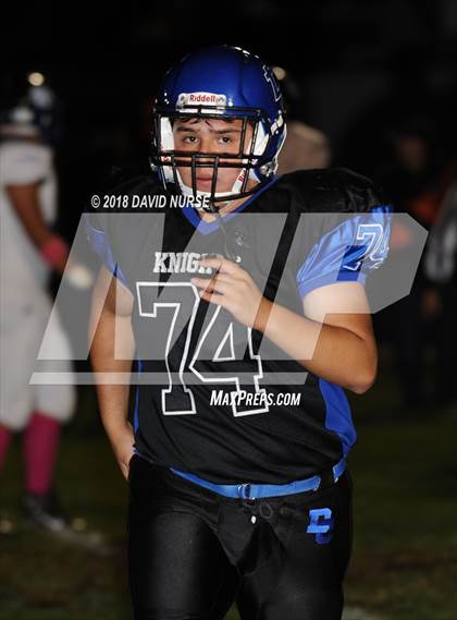 Thumbnail 1 in Milken @ Desert Christian photogallery.