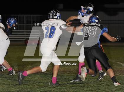 Thumbnail 1 in Milken @ Desert Christian photogallery.
