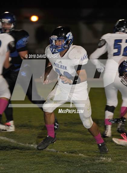 Thumbnail 2 in Milken @ Desert Christian photogallery.