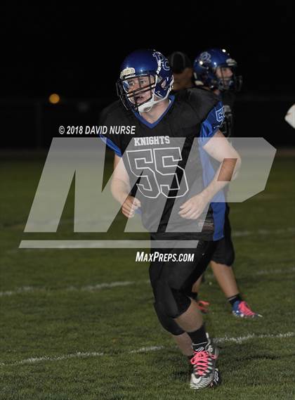 Thumbnail 2 in Milken @ Desert Christian photogallery.