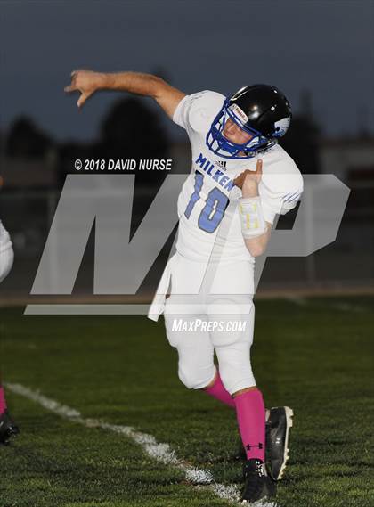 Thumbnail 1 in Milken @ Desert Christian photogallery.