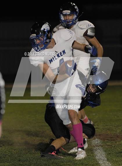Thumbnail 2 in Milken @ Desert Christian photogallery.