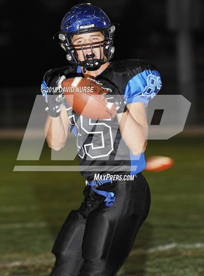 Thumbnail 1 in Milken @ Desert Christian photogallery.