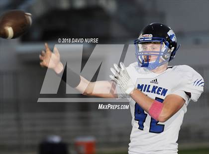 Thumbnail 3 in Milken @ Desert Christian photogallery.