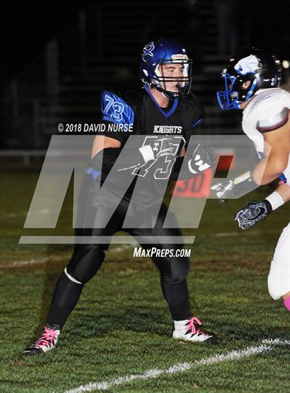 Thumbnail 3 in Milken @ Desert Christian photogallery.