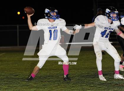 Thumbnail 1 in Milken @ Desert Christian photogallery.