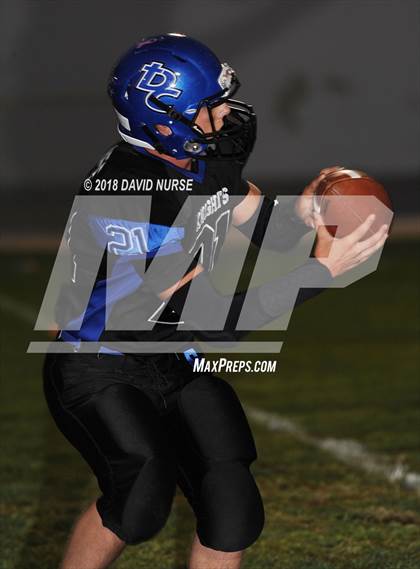 Thumbnail 2 in Milken @ Desert Christian photogallery.