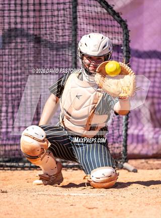 Cibola vs. Basha (Hamilton Invitational)