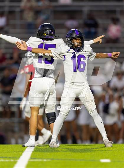 Thumbnail 3 in Fulshear @ Fort Bend Austin photogallery.