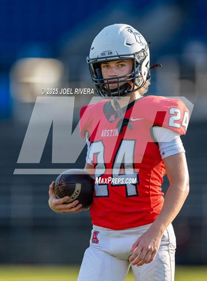 Thumbnail 1 in Fulshear @ Fort Bend Austin photogallery.