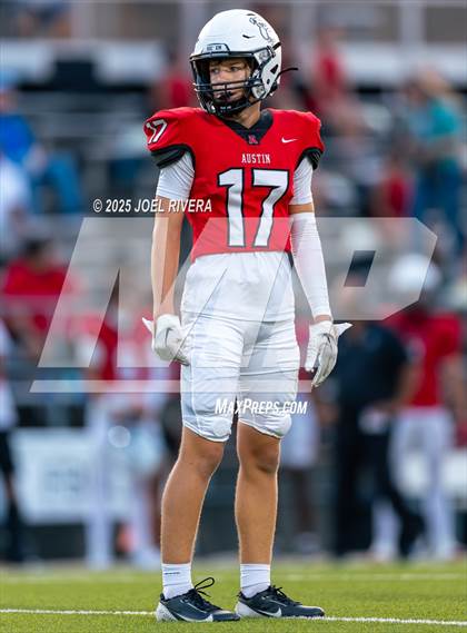 Thumbnail 2 in Fulshear @ Fort Bend Austin photogallery.