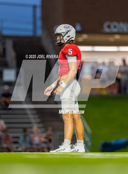 Thumbnail 1 in Fulshear @ Fort Bend Austin photogallery.