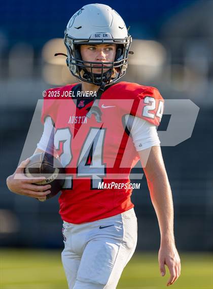 Thumbnail 2 in Fulshear @ Fort Bend Austin photogallery.