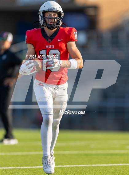 Thumbnail 1 in Fulshear @ Fort Bend Austin photogallery.