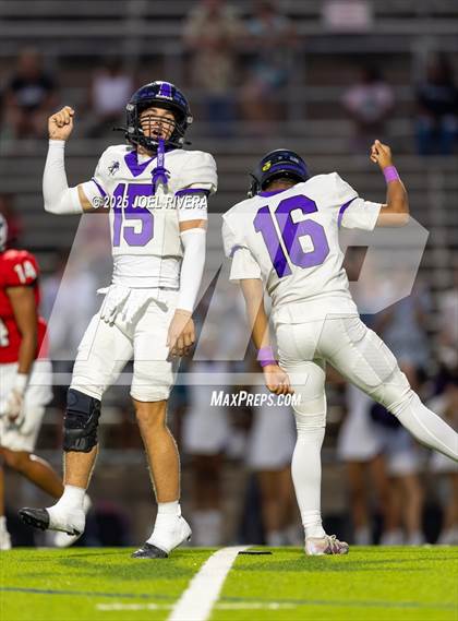 Thumbnail 1 in Fulshear @ Fort Bend Austin photogallery.