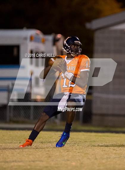 Thumbnail 1 in Hough @ Zebulon B. Vance photogallery.