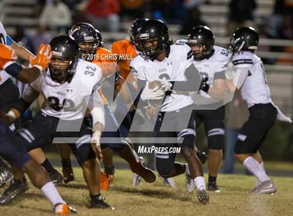Thumbnail 1 in Hough @ Zebulon B. Vance photogallery.