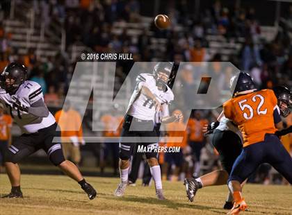 Thumbnail 2 in Hough @ Zebulon B. Vance photogallery.