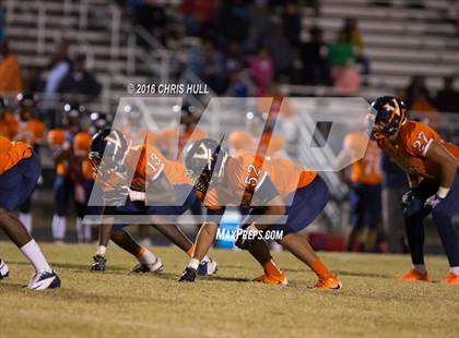Thumbnail 3 in Hough @ Zebulon B. Vance photogallery.