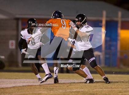 Thumbnail 2 in Hough @ Zebulon B. Vance photogallery.