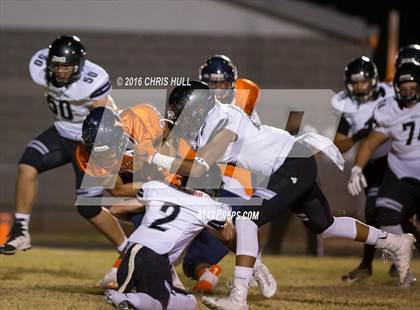 Thumbnail 1 in Hough @ Zebulon B. Vance photogallery.