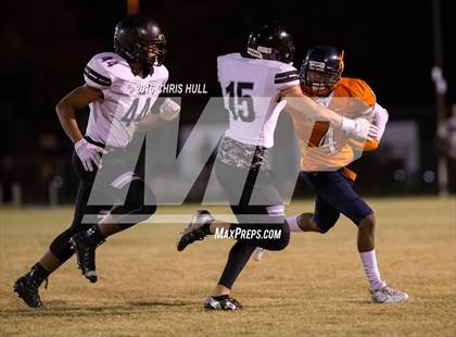 Thumbnail 1 in Hough @ Zebulon B. Vance photogallery.