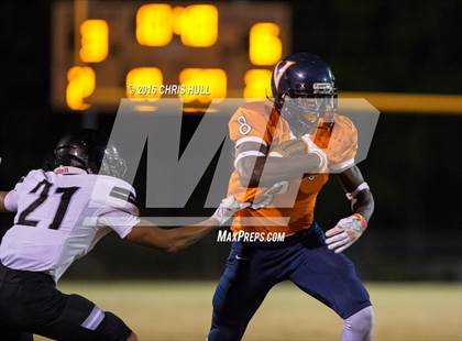 Thumbnail 1 in Hough @ Zebulon B. Vance photogallery.
