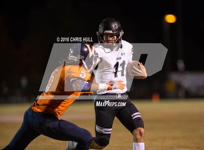 Thumbnail 2 in Hough @ Zebulon B. Vance photogallery.