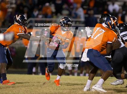 Thumbnail 3 in Hough @ Zebulon B. Vance photogallery.