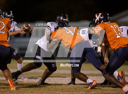 Thumbnail 3 in Hough @ Zebulon B. Vance photogallery.